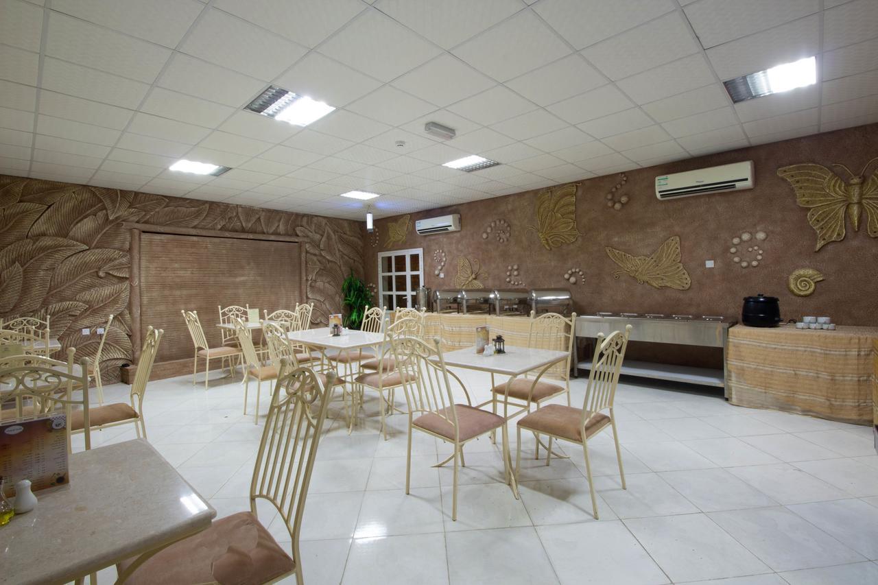 Wadi Sharm Resort Mahdah Exterior foto
